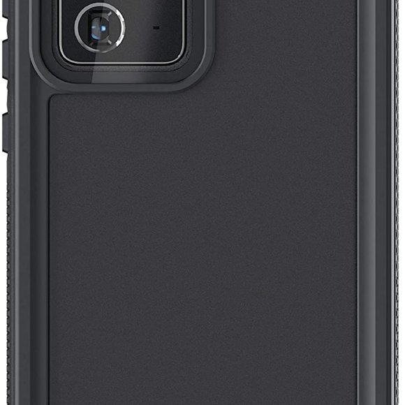 Galaxy Note 20 Ultra Waterproof Case for Samsung Note20 5GNautical (Clear)Siz
